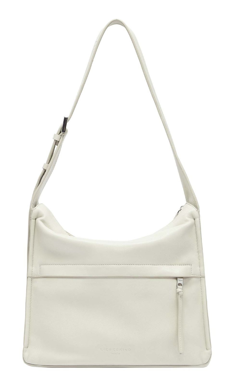 Liebeskind Berlin Schultertasche Hobo Bag, aus günstig online kaufen