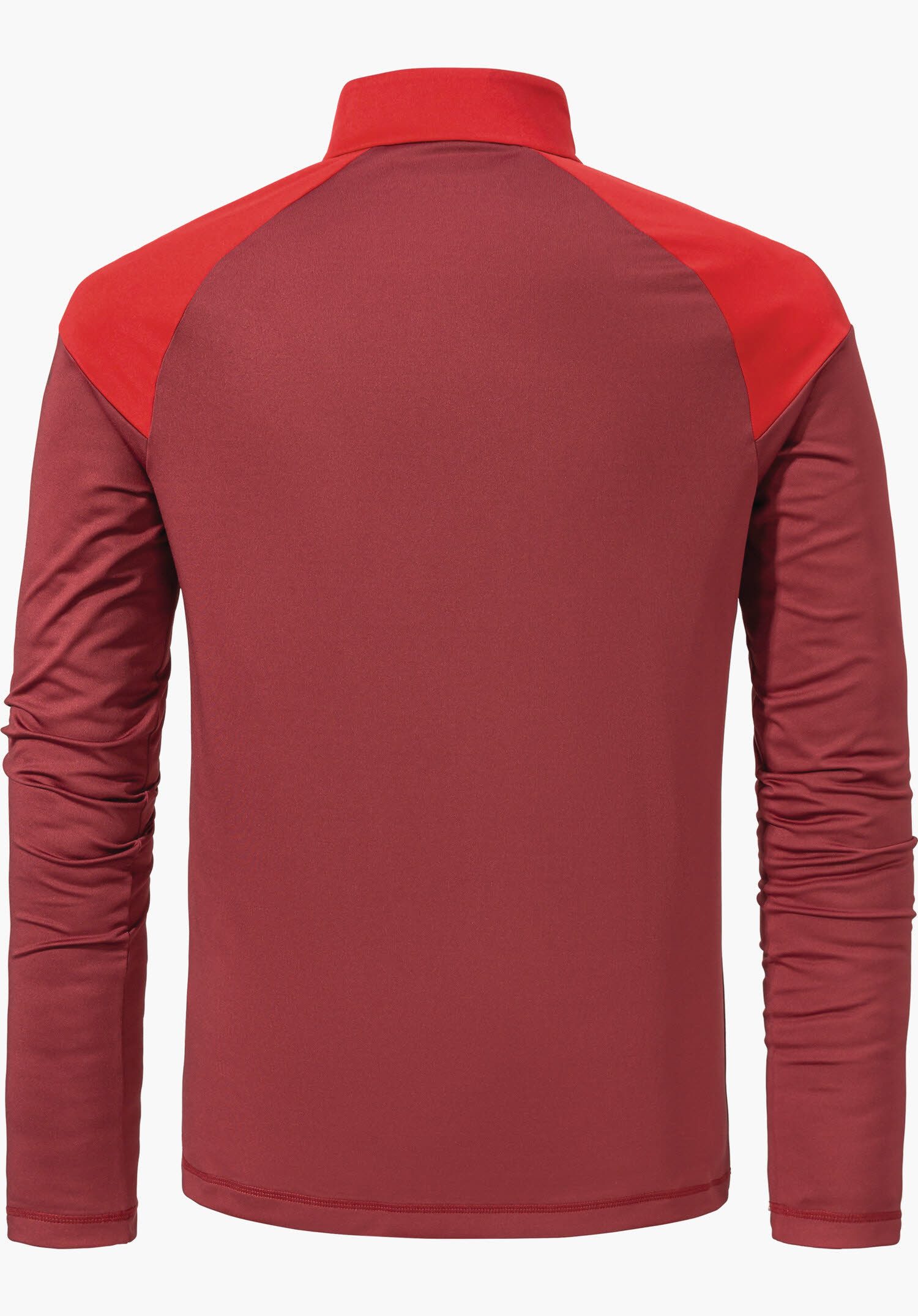 Schöffel Fleeceshirt