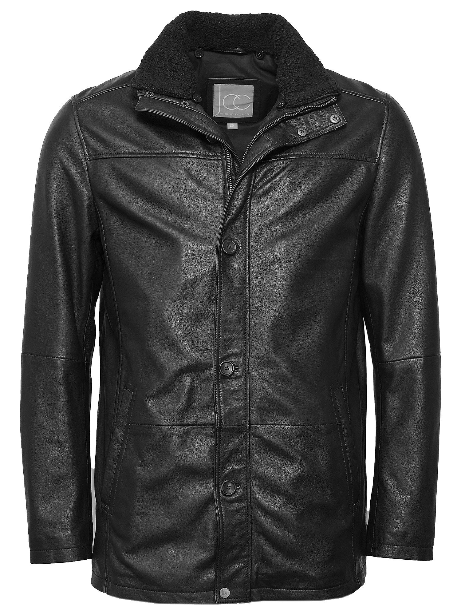 JCC Lederjacke 31023634