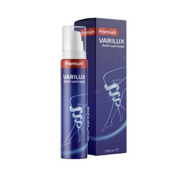 markenlose Fußcreme Varilux Creme Premium