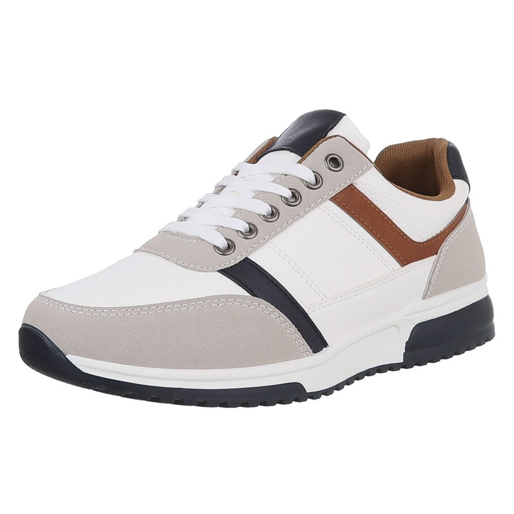 Coolwalk Vielseitige Freizeit Sneakers – Bequemer Alltagsschuh Sneaker (893 günstig online kaufen