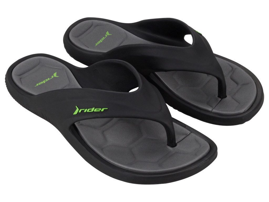 Rider RIDER CAPE XVIII AD* Zehentrenner Hoher Tragekomfort - Badeschuhe
