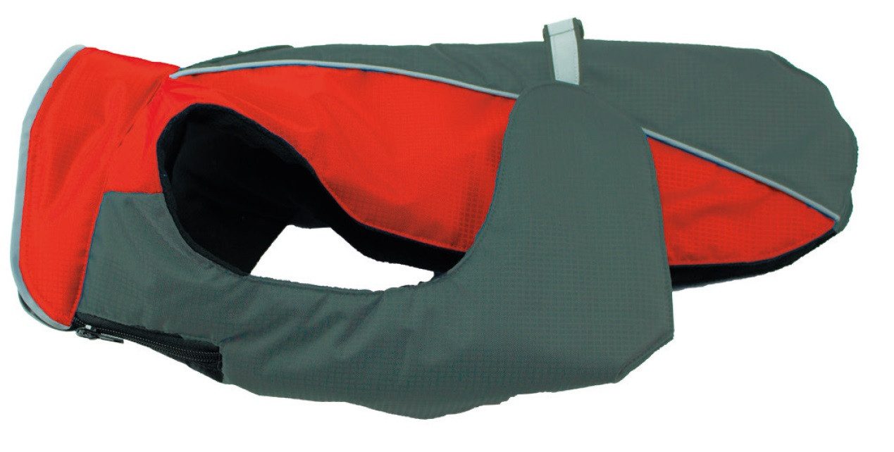 JEGGO Hundemantel Hundemantel Jeggo Regenmantel Softshell Allwetter Wintermantel HQ