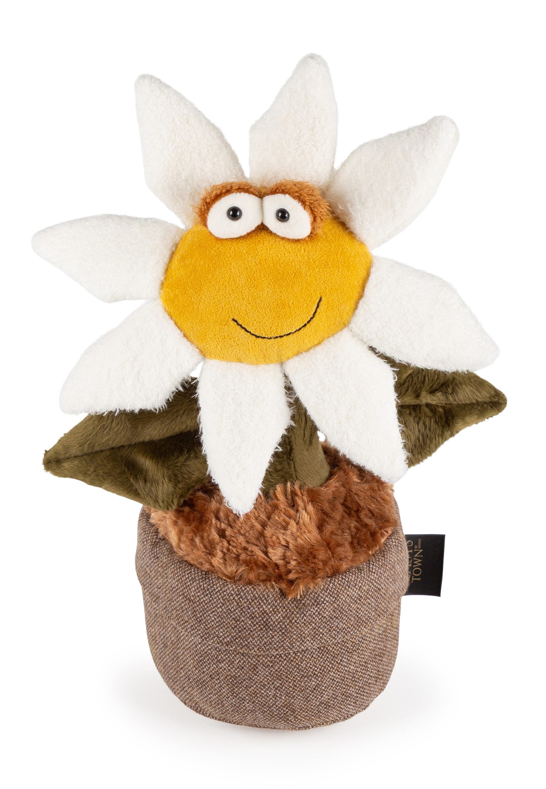 Sigikid Kuscheltier Margerite Gwendolyn Goodmood, BeastsTown (1-St)