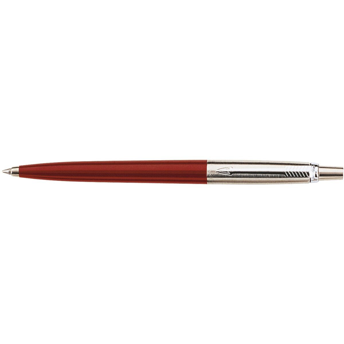 Parker Kugelschreiber Kugelschreiber Jotter K60 - M rot.