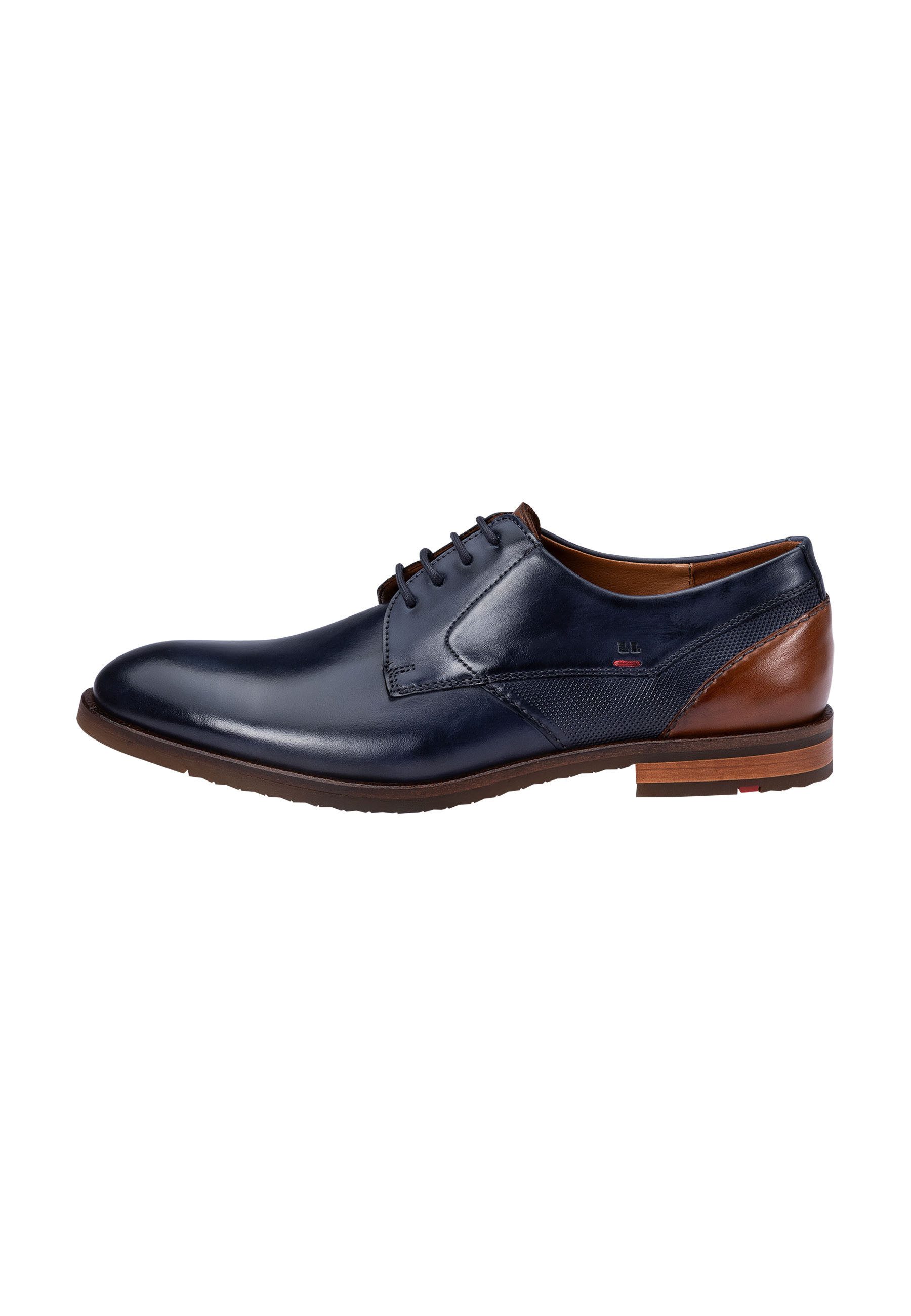 Lloyd DOMINO Schnürschuh mit klassischem Design