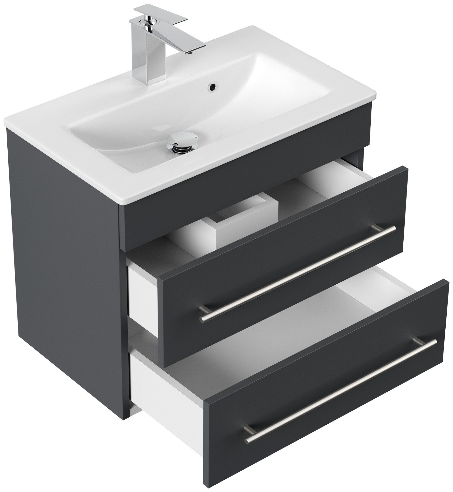 Magnolia Home Waschtisch Badmöbel Mars 600 günstig online kaufen