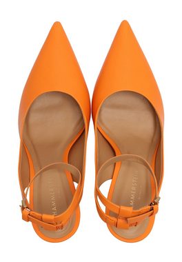 Hammerstein Slingback-pumps High-Heel-Pumps