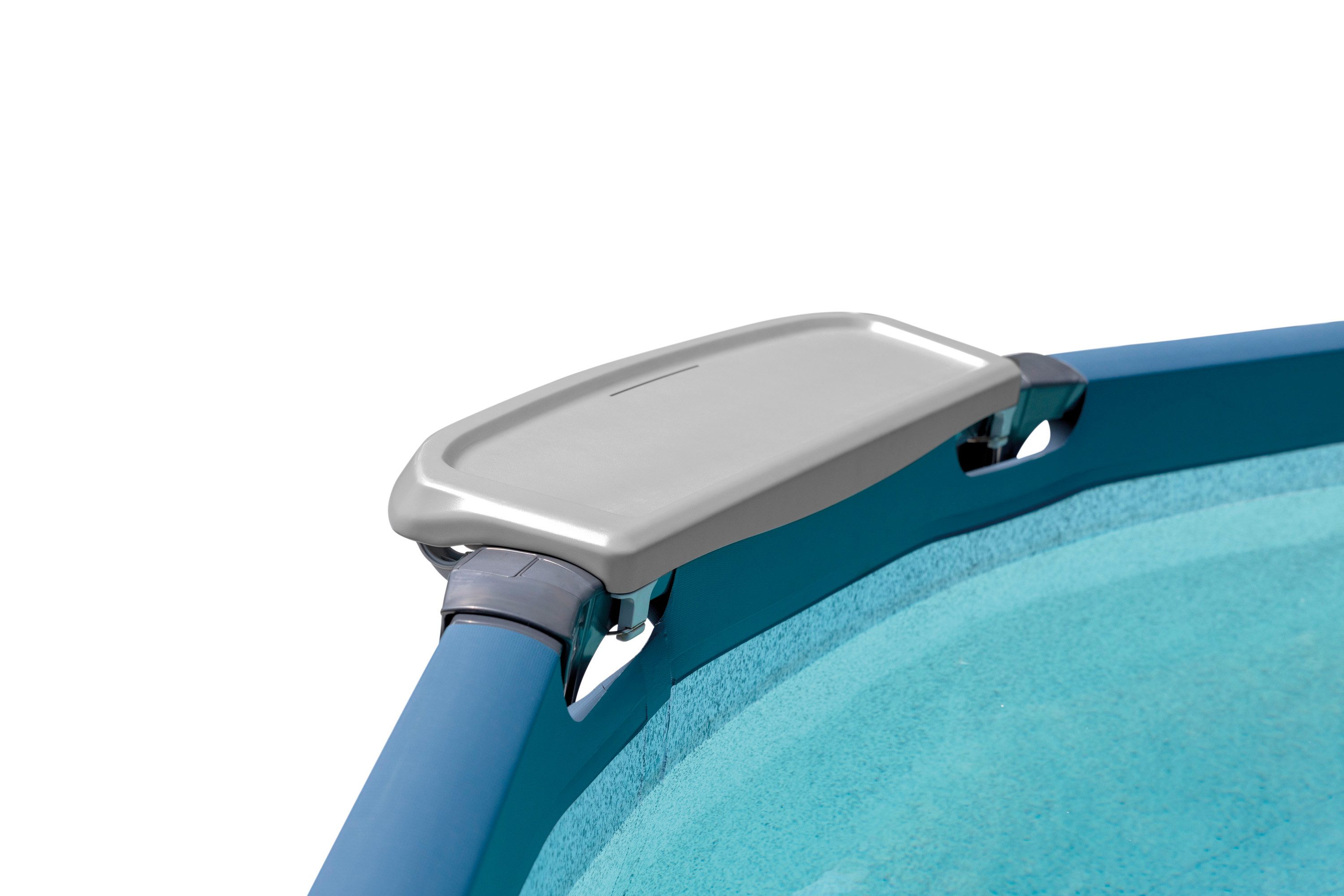 Intex Pool Poolablage Ultra Luxe Pooltisch 91x25cm