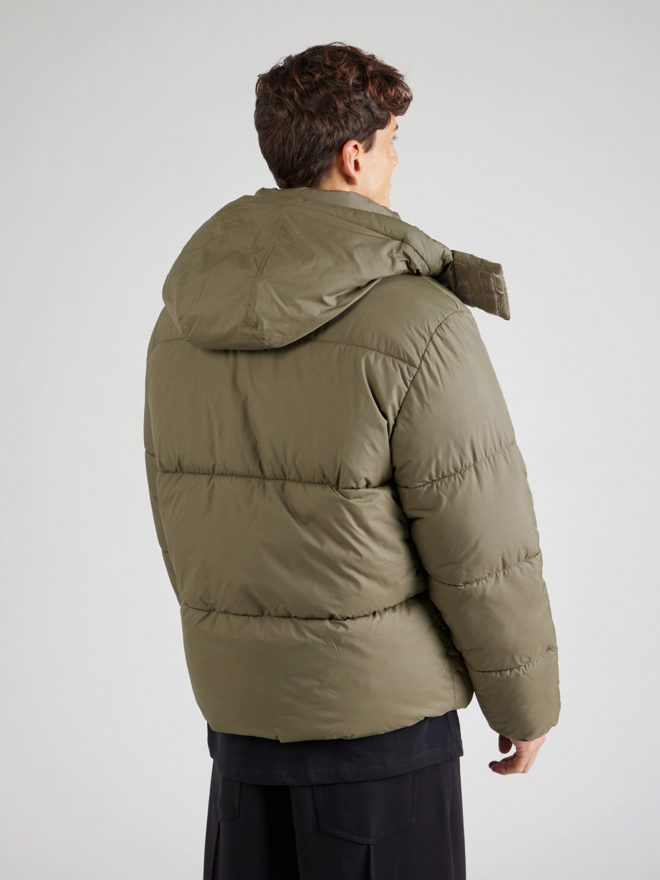 PEGADOR Steppjacke Marten (1-St)