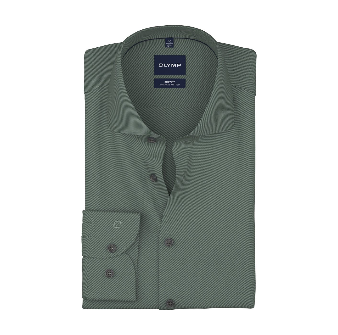 OLYMP Businesshemd 216624-Hemden
