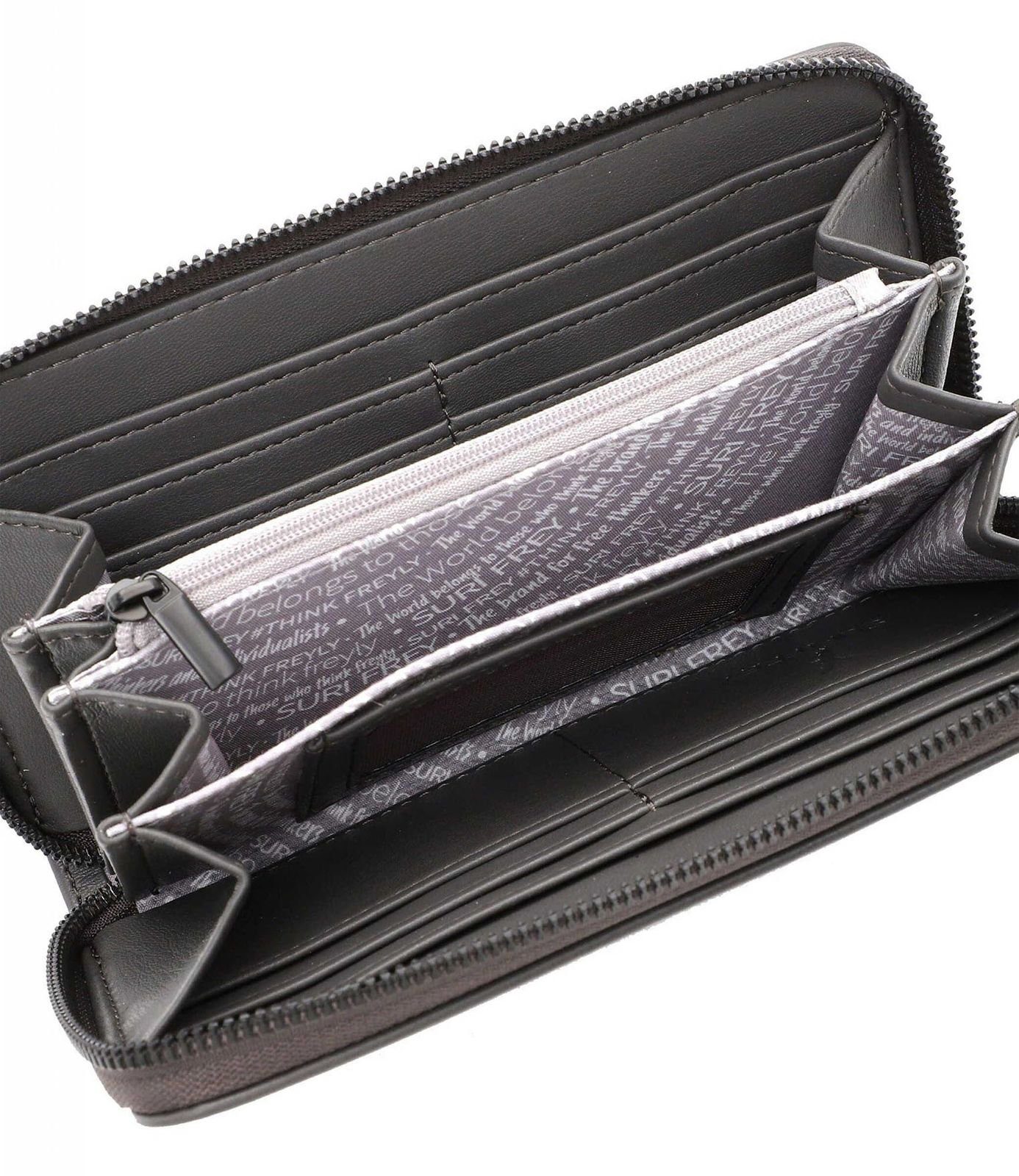 SURI FREY Geldbörse Baggy, mit RFID-Blocker günstig online kaufen