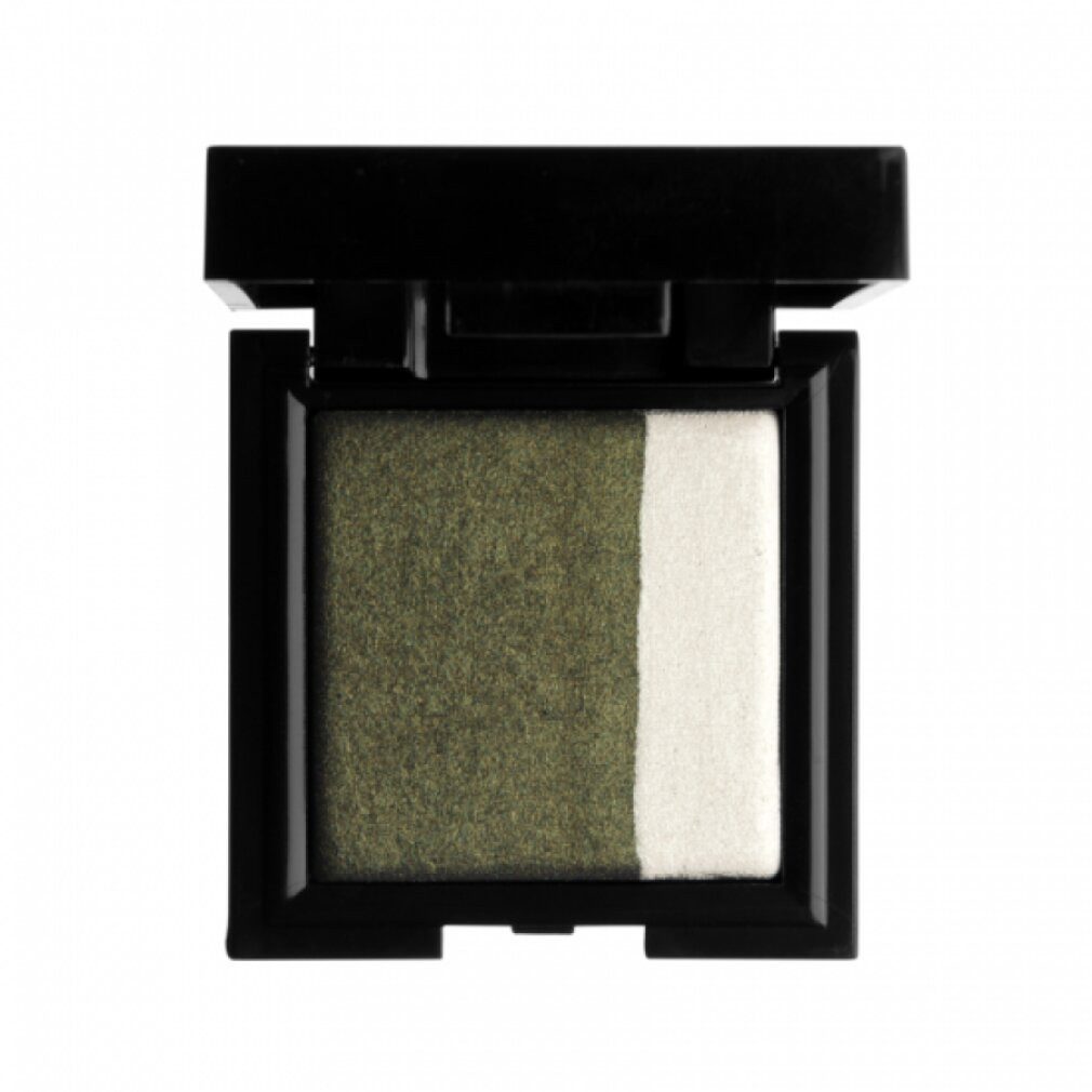 Nouba Lidschatten Zwillings-Lidschattenpalette 205 Duo 4 g