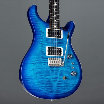 PRS E-Gitarre, S2 Custom 24-08 Lake Blue - E-Gitarre