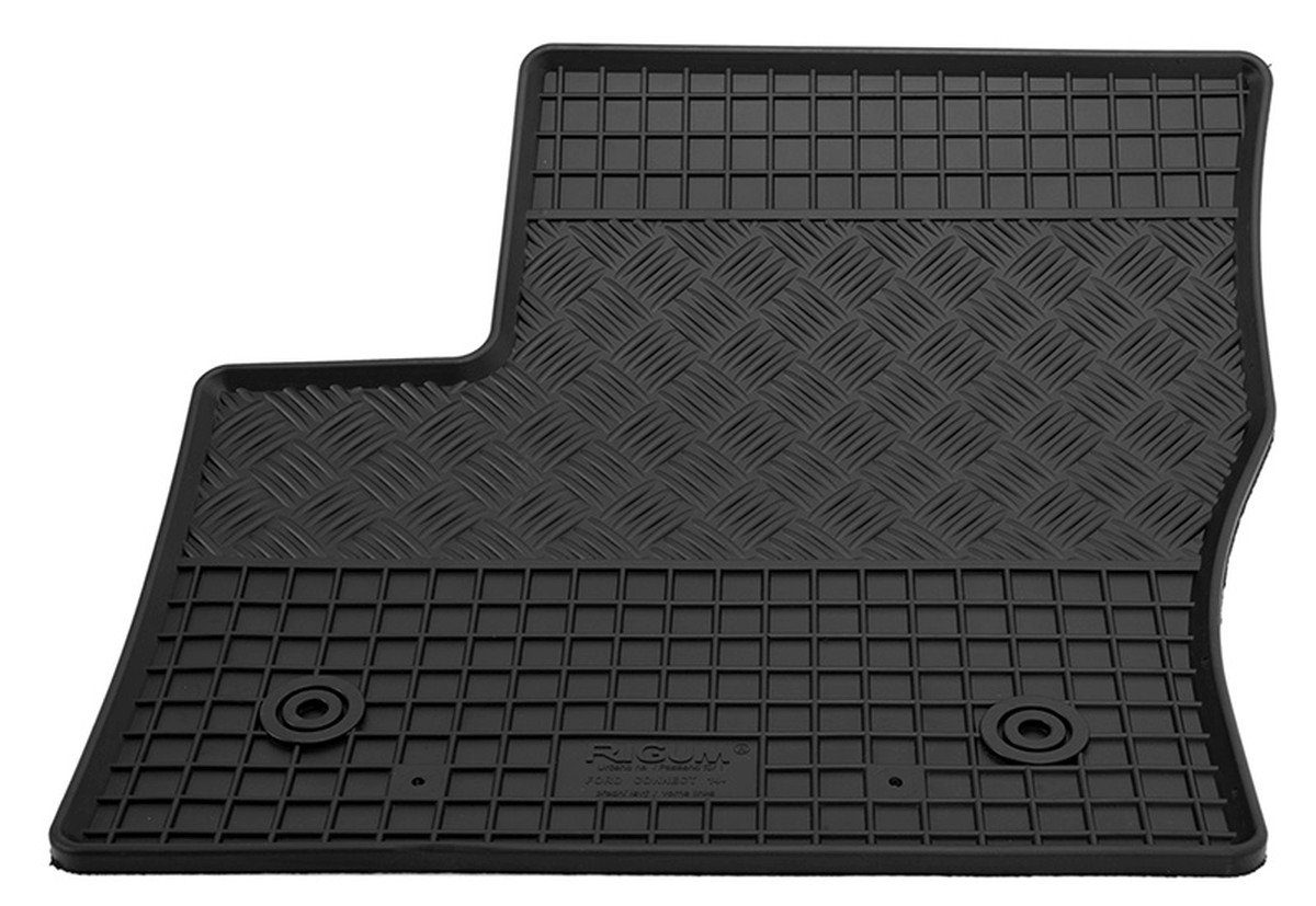 Connect ab für Ford für Auto-Fußmatten Gummi-Fußmatten 2014-4/2022, passend Tourneo AZUGA Tourneo Ford Connect