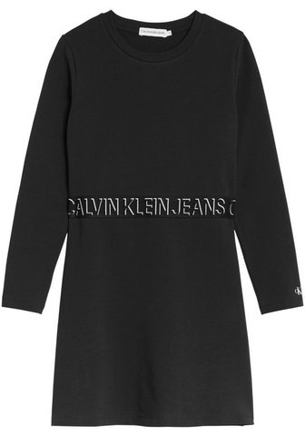Calvin Klein Jeans Calvin KLEIN Džinsai Skaterkleid »SHAD...