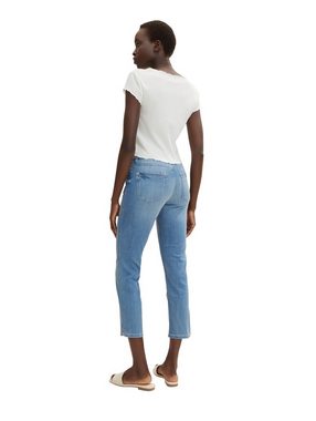 TOM TAILOR 7/8-Jeans Cropped Jeans