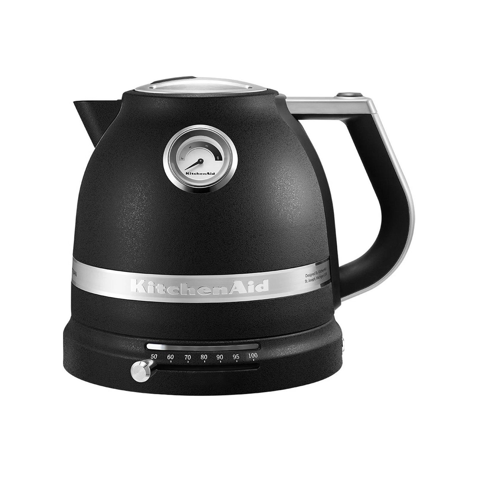 KitchenAid Wasserkocher 5KEK1522E Artisan, 1.5 l, 2400 W