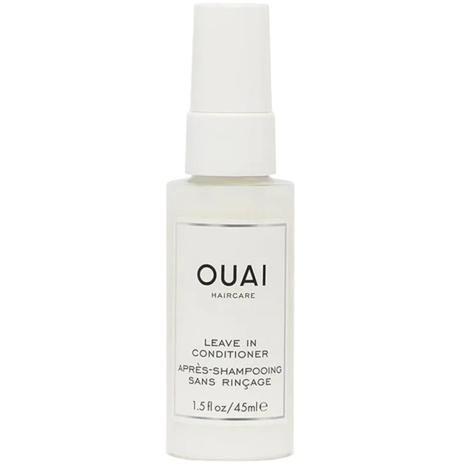 Leave-in Pflege Ouai Leave-In-Conditioner 45 ml