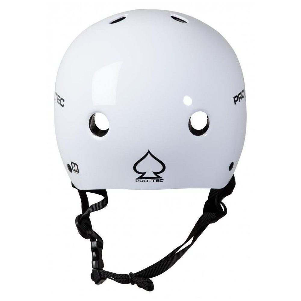 Pro-tec Allroundhelm Classic Cert
