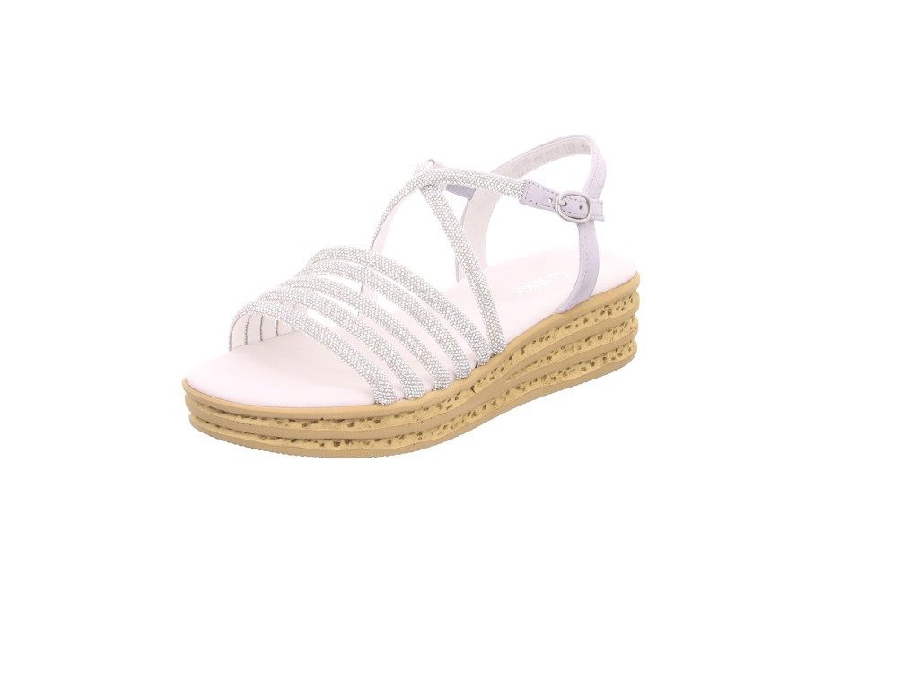 Gabor Plateau Sandalen für Damen Sandale (keine Angabe, 1-tlg., keine Angab günstig online kaufen