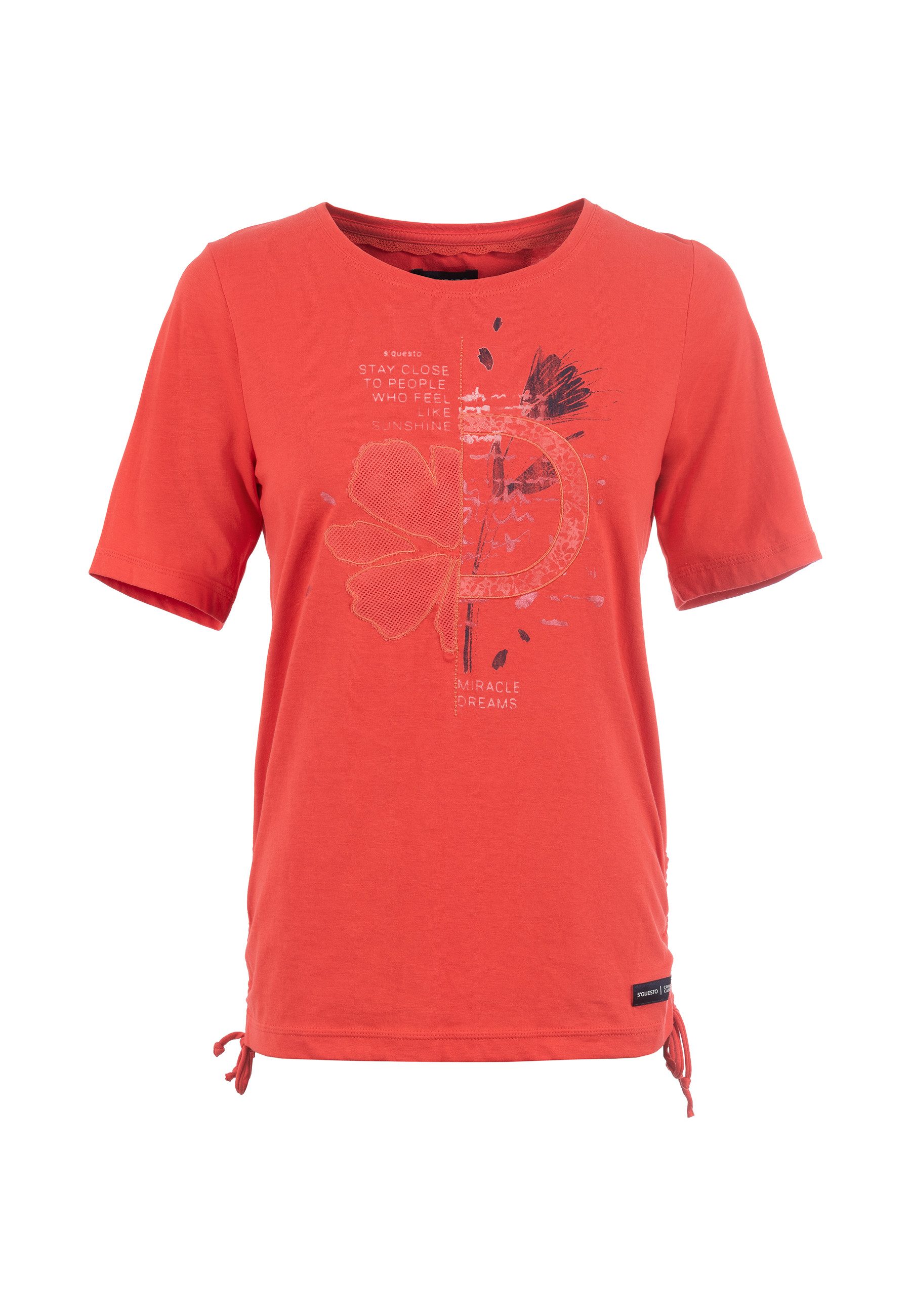 S'questo T-Shirt Shirt 1/2