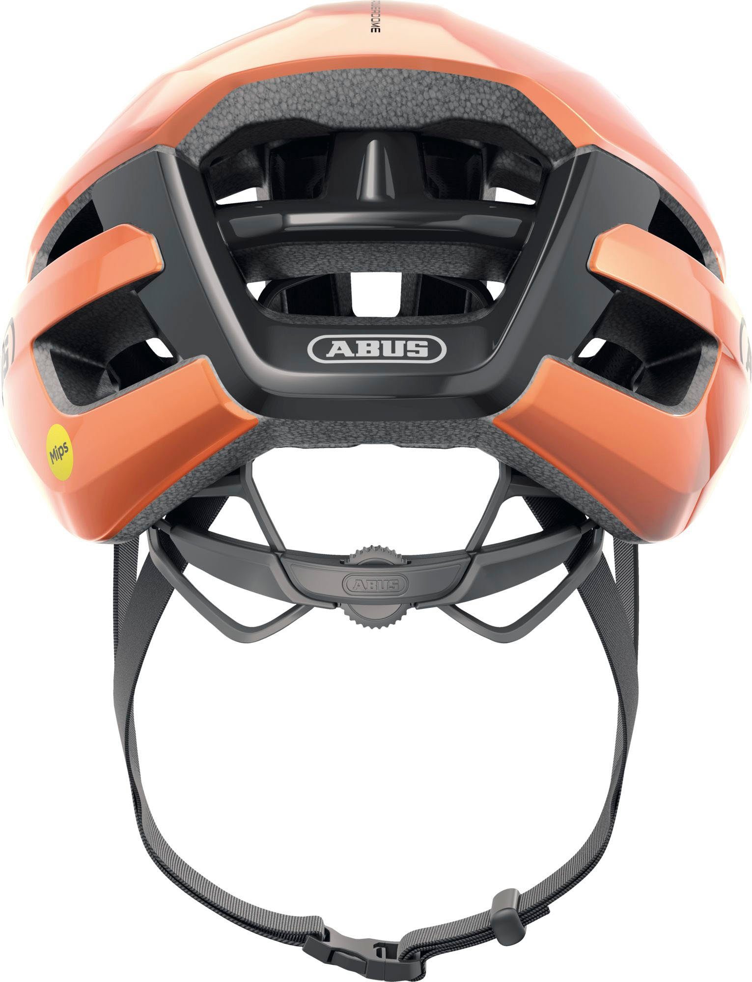 ABUS Fahrradhelm POWERDOME MIPS
