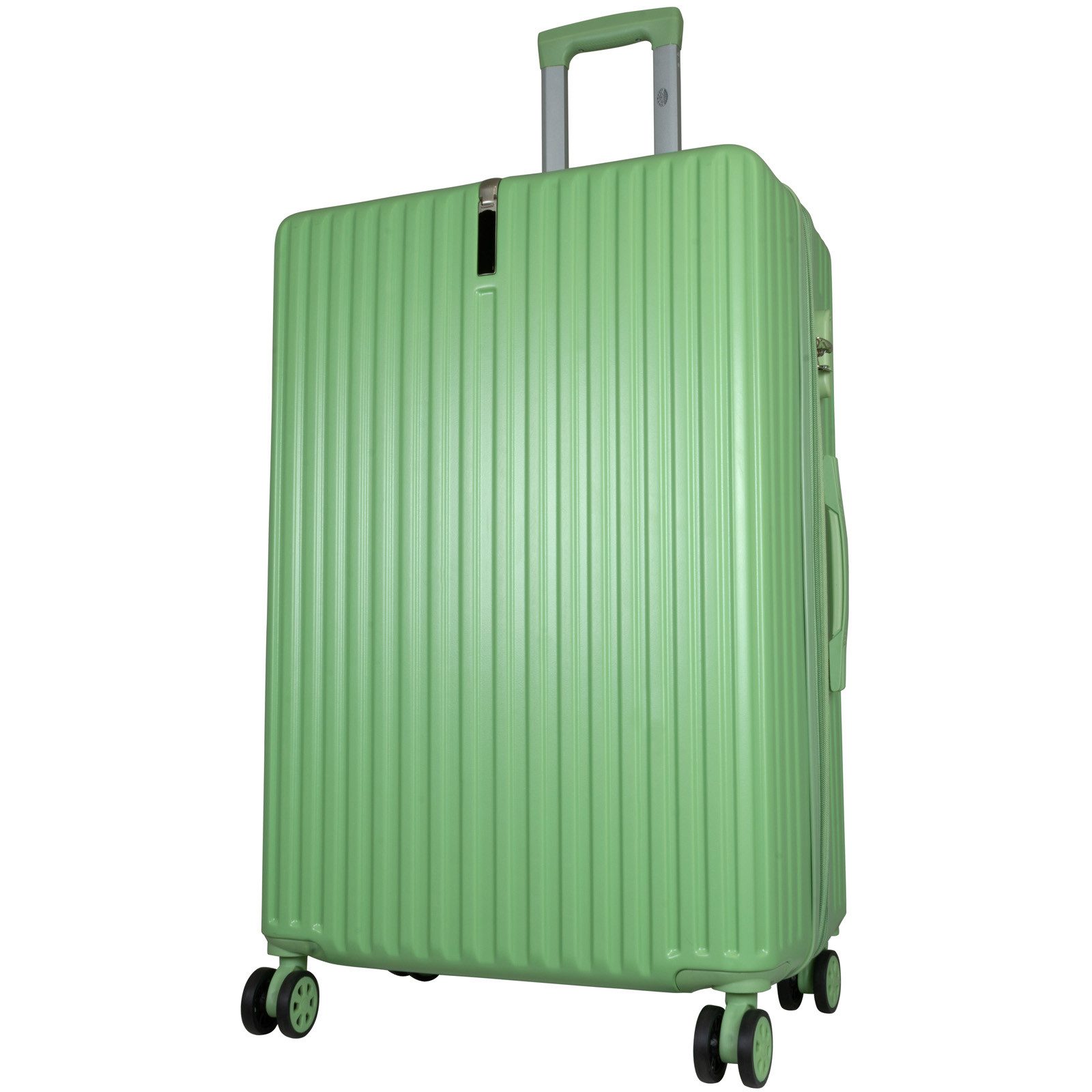 Trendyshop365 Hartschalen-Trolley Portofino, 4 Farben, 3 günstig online kaufen