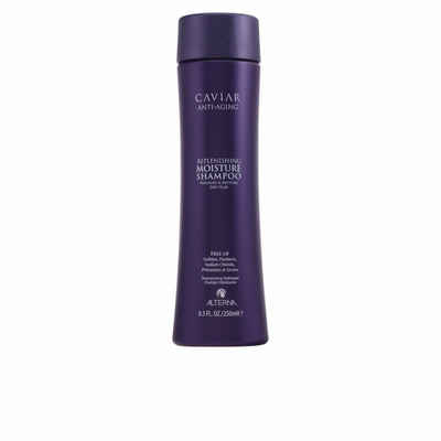 Alterna Haarshampoo Caviar Anti Aging Moisture Feuchtigkeit Shampoo 250ml