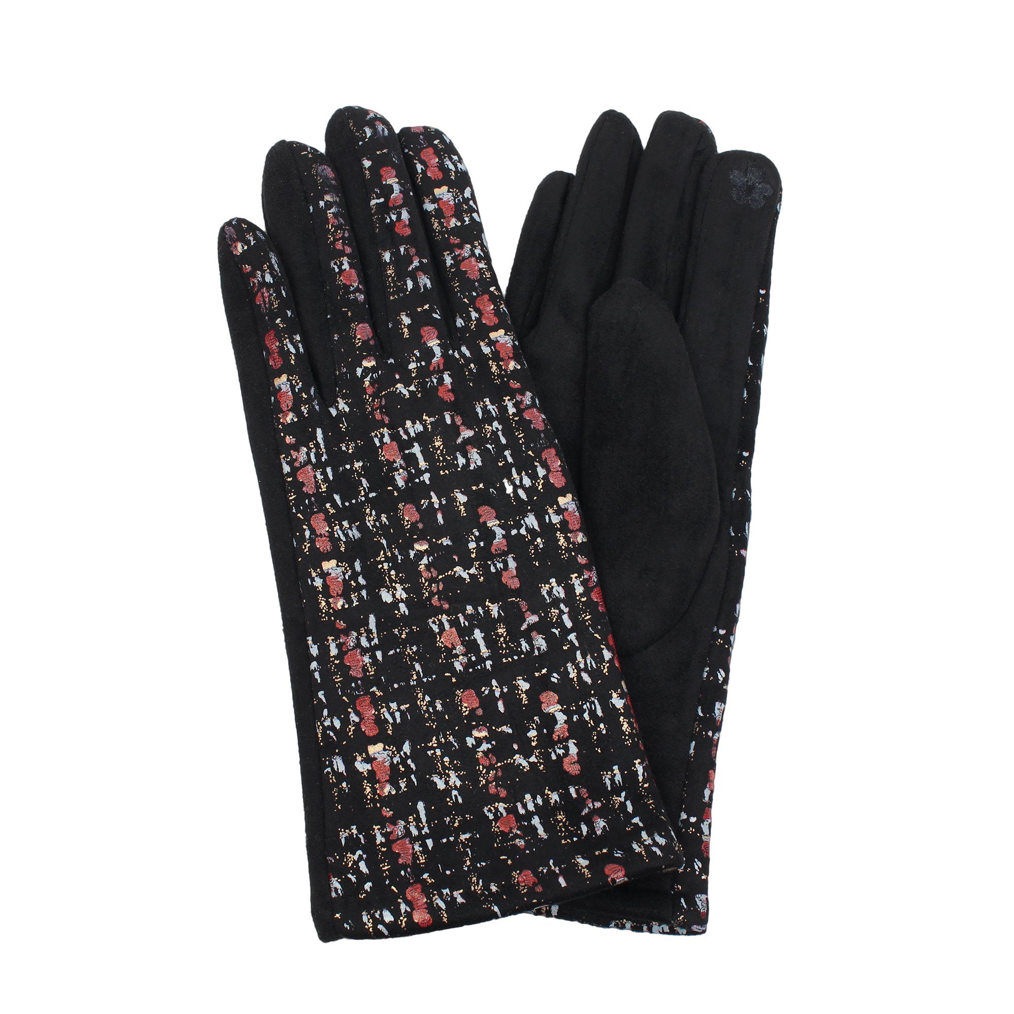Fleecehandschuhe Handschuh