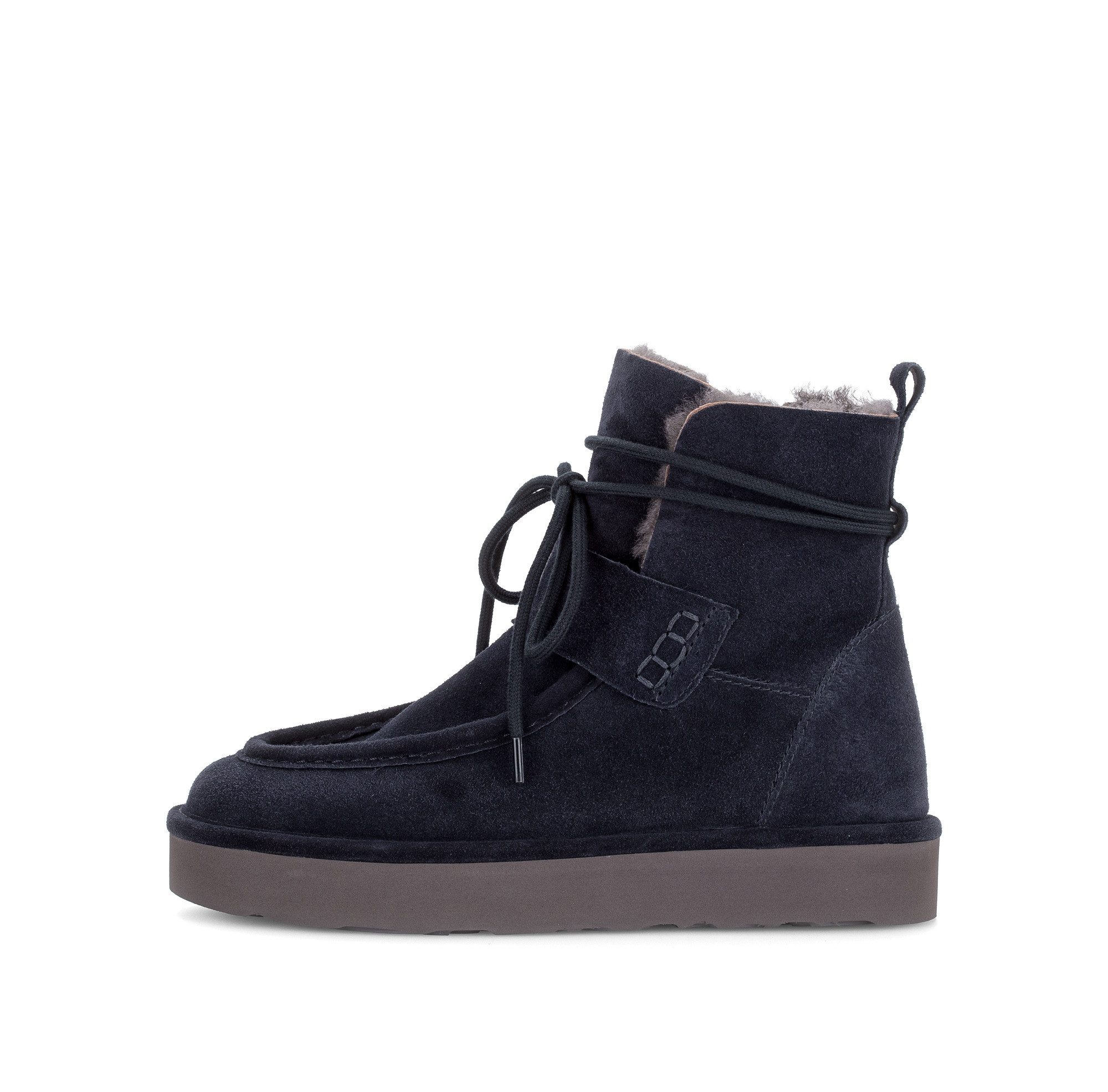 Gabor Gabor_HW26 Sneaker