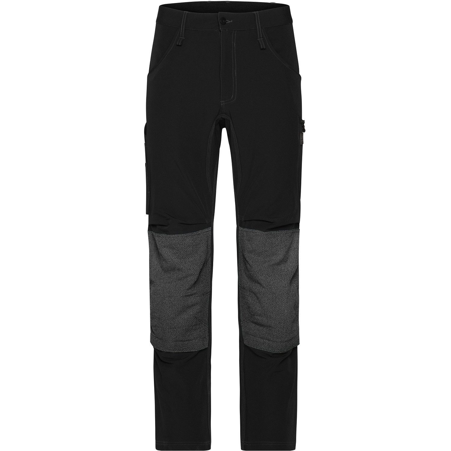 Arbeitsbundhose Stretch Bundhose "JN1813" Slim Line
