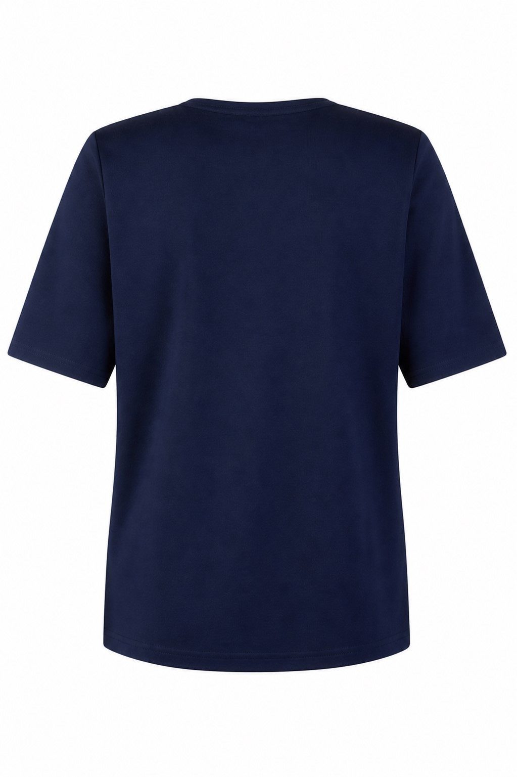 Mona Lisa Kurzarmshirt Große Größen Leichtes Sommershirt – Bild 2 von 2
