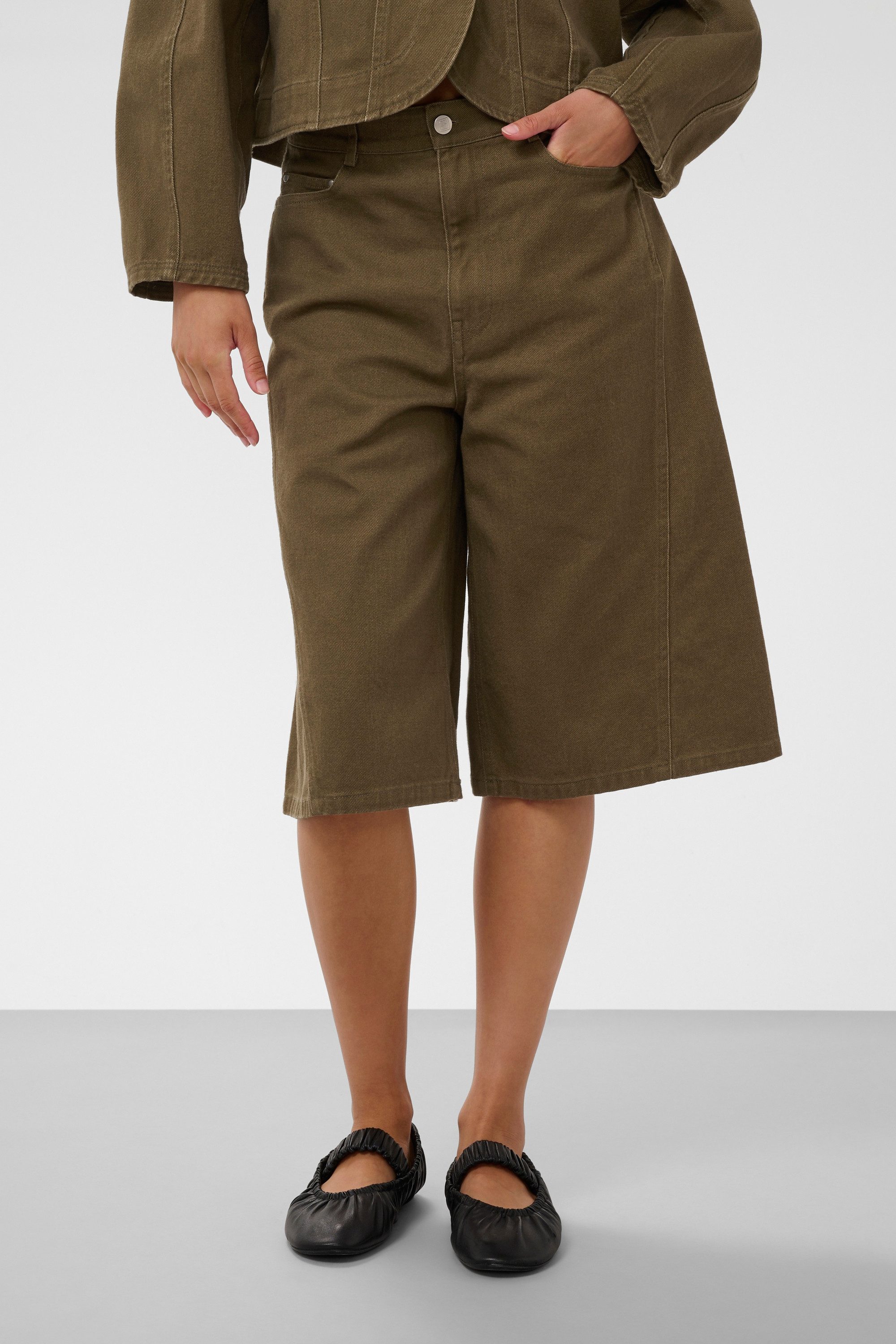 Shorts Shorts SLSanaga