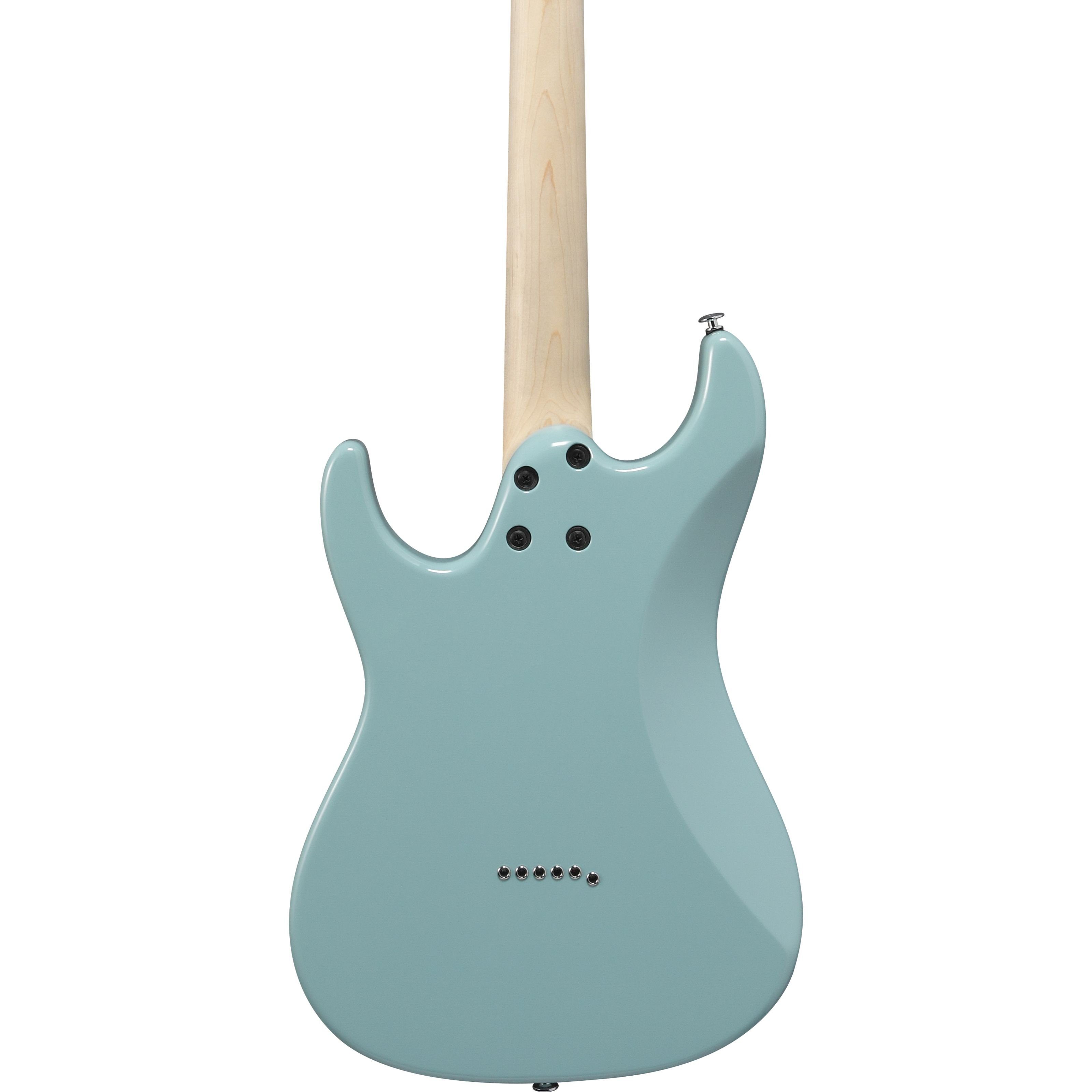 Ibanez E-Gitarre, E-Gitarren, Ibanez Modelle, AZ Essentials AZES31-PRB Purist Blue - E-Gitarre