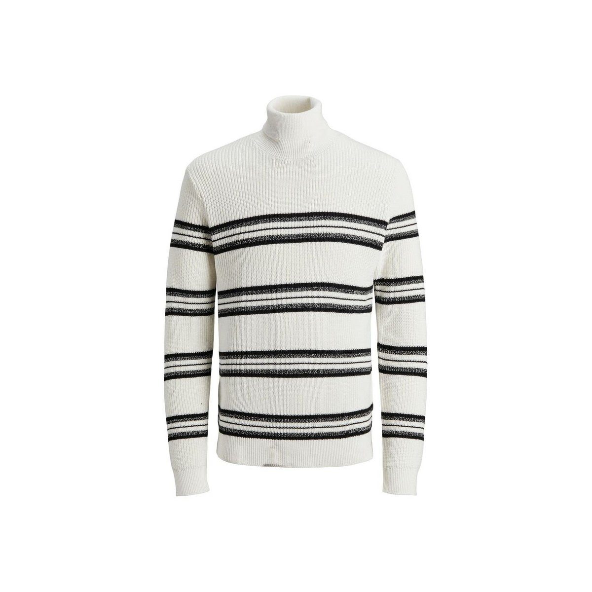 Rollkragenpullover Pullover