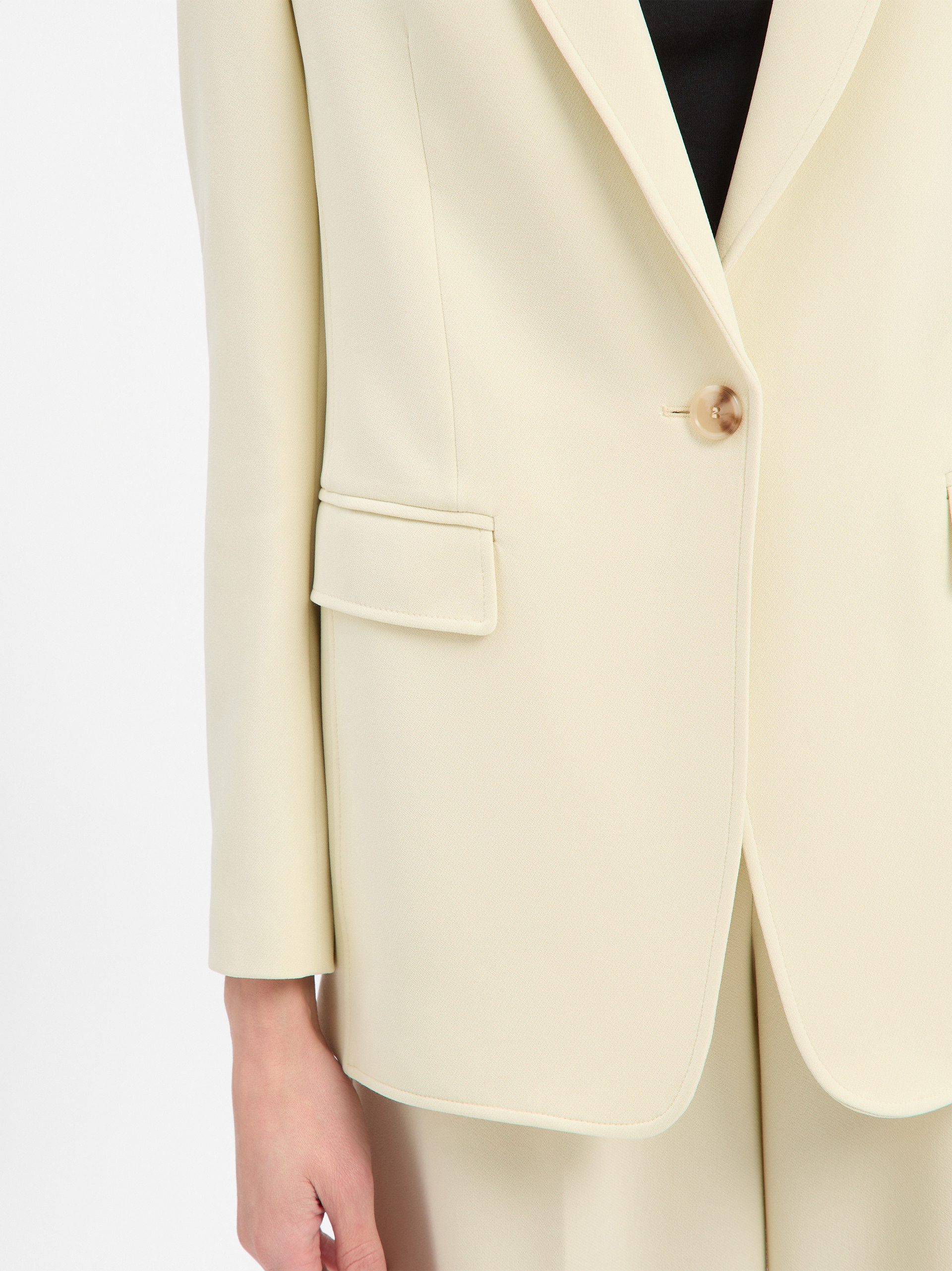 BOSS ORANGE Blusenblazer C_Jabla3