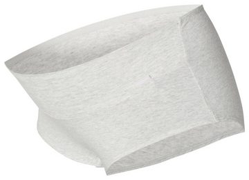 Noppies Umstandsslip Panty Cotton Melange (einteilig, 1-St)