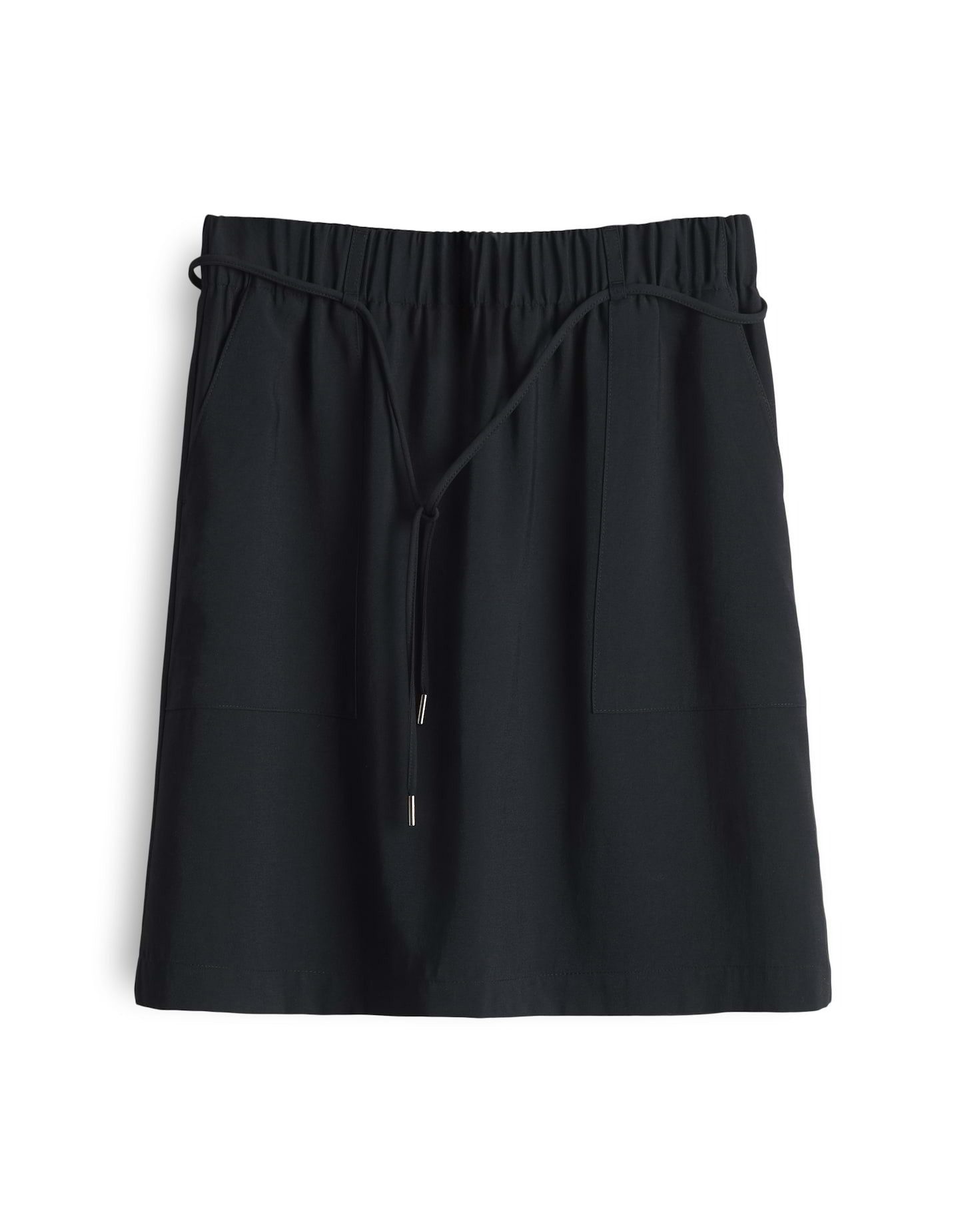 OPUS Minirock RANIA aus weichem Modalmix günstig online kaufen