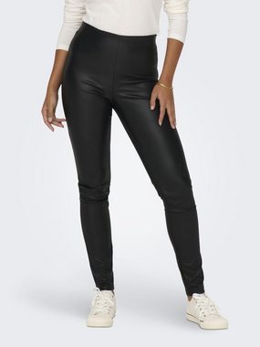 JDY Leggings Soya (1-tlg) Plain/ohne Details