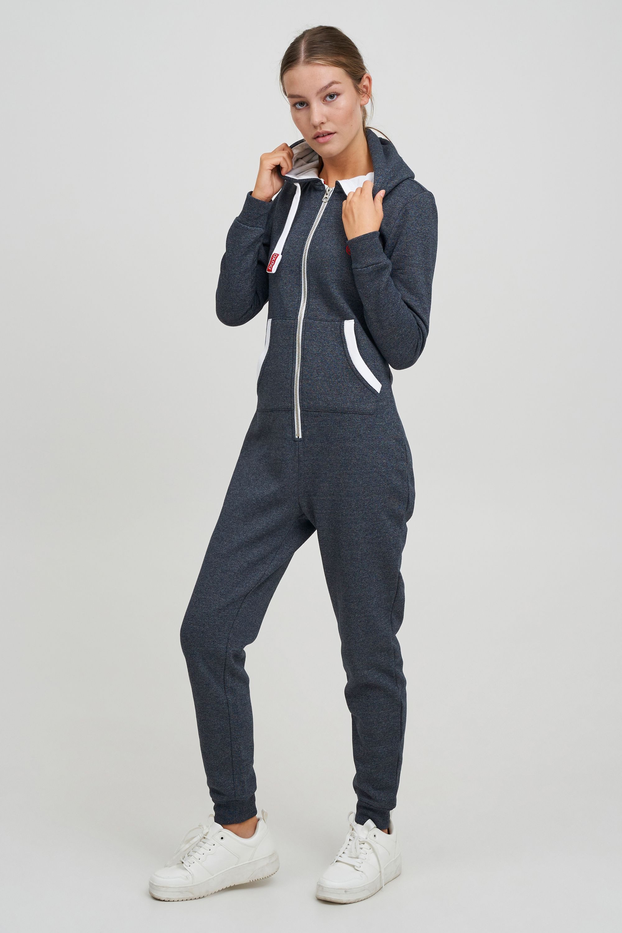 OXMO Jumpsuit OXBenna Kuscheliger Overall