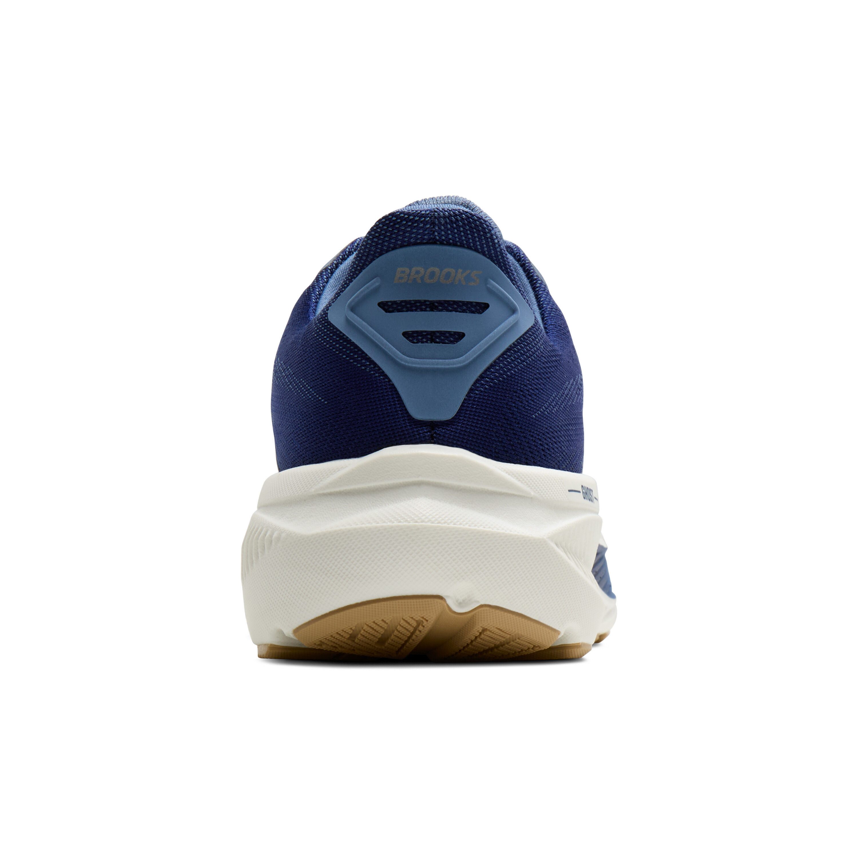 Brooks Ghost 17 Laufschuh