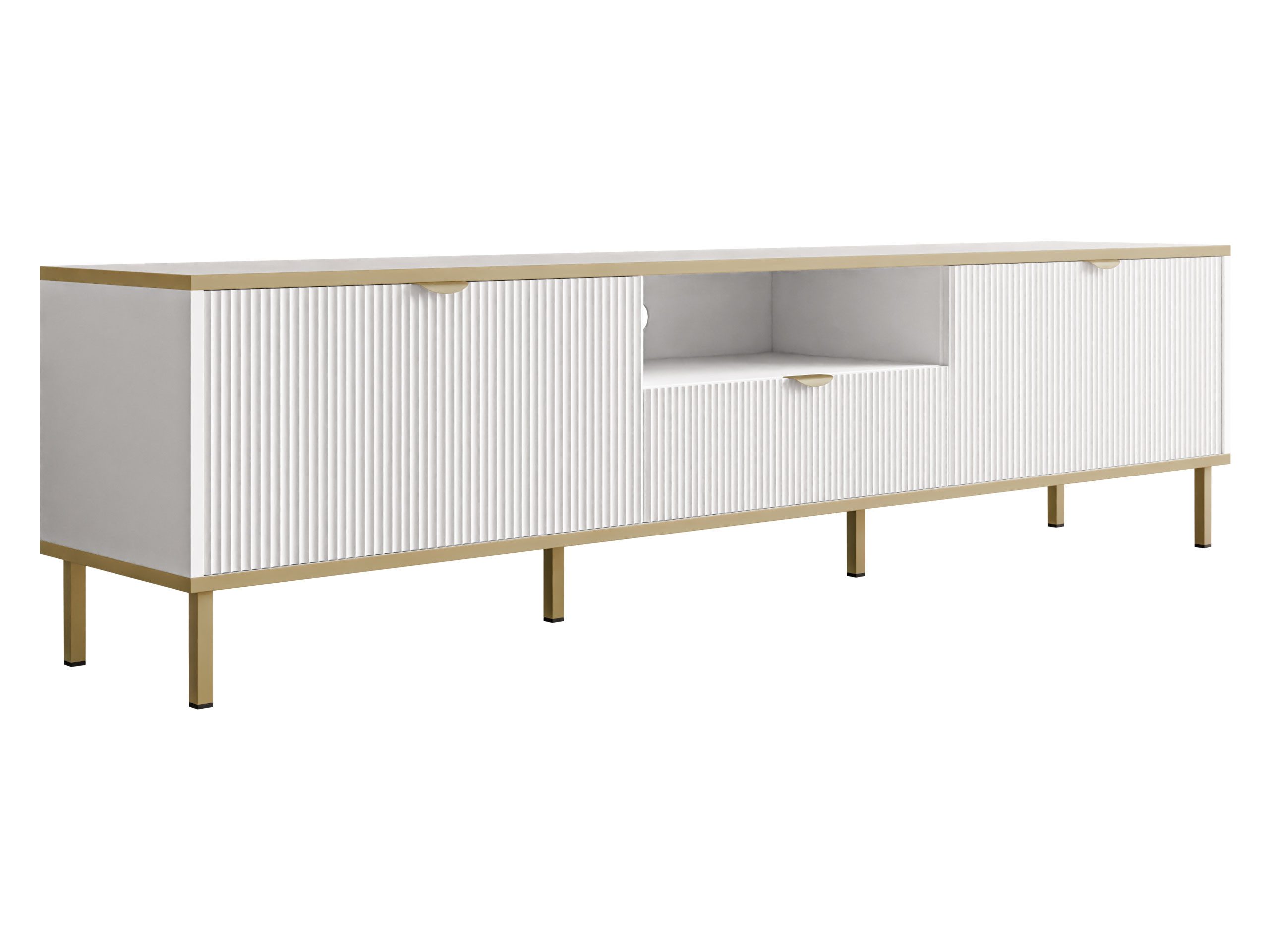 TV-Schrank Werkoz 2K1S