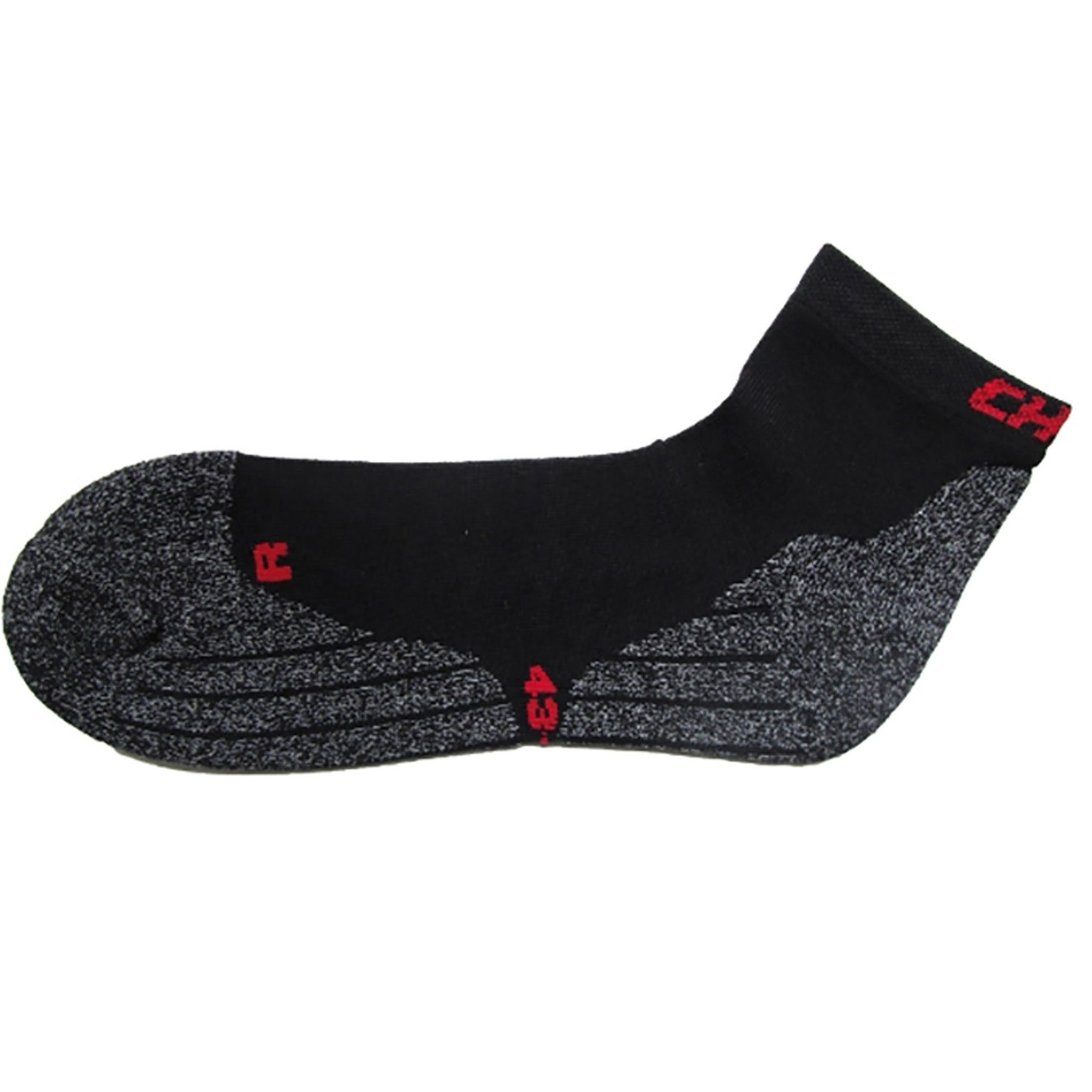 Chiba Sportsocken CHIBA Sport Socken - 3er Pack (3er Set)