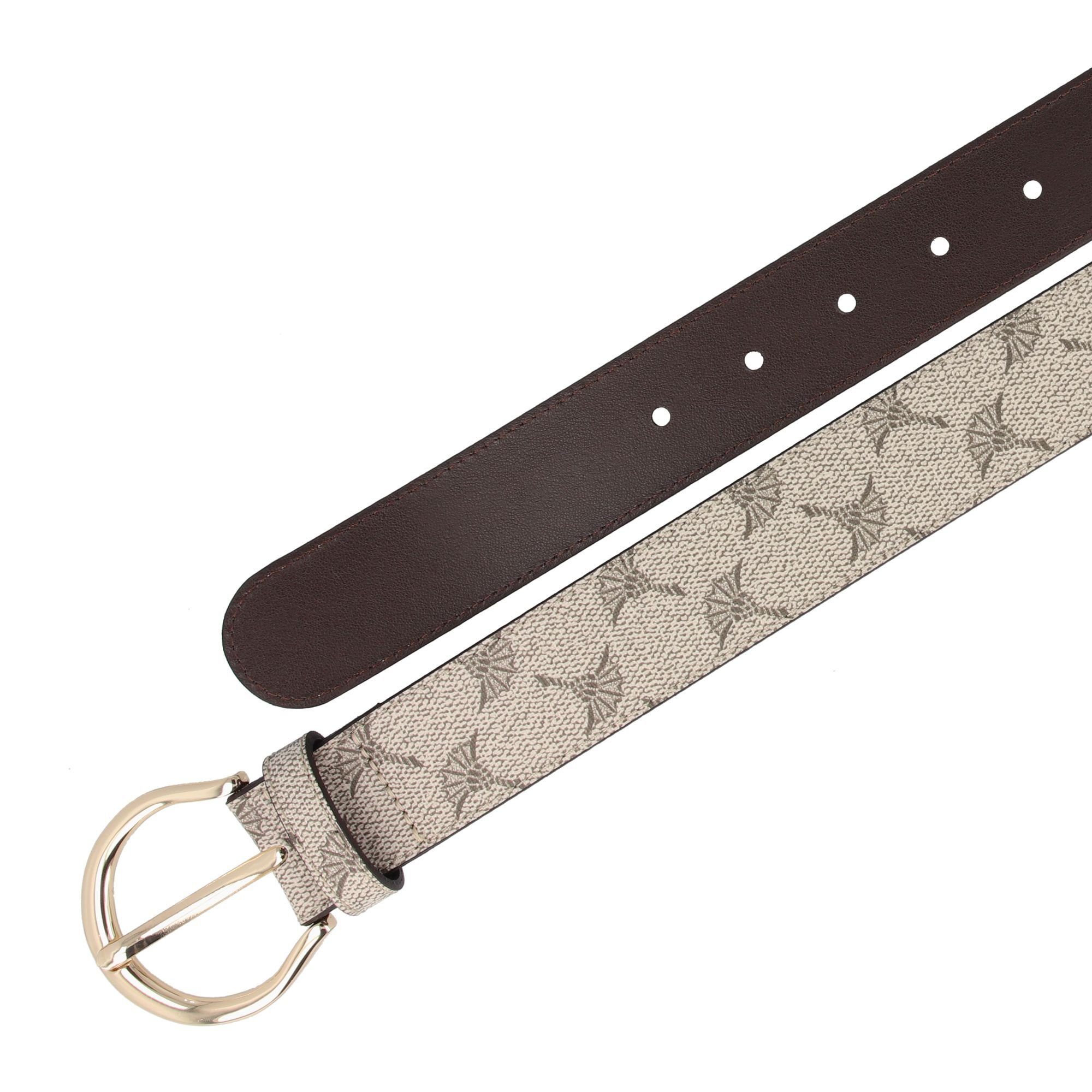 JOOP! Ledergürtel Dornschließe günstig online kaufen