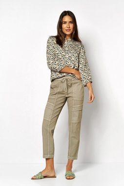 TONI Jogger Pants Sue im Cargo-Stil