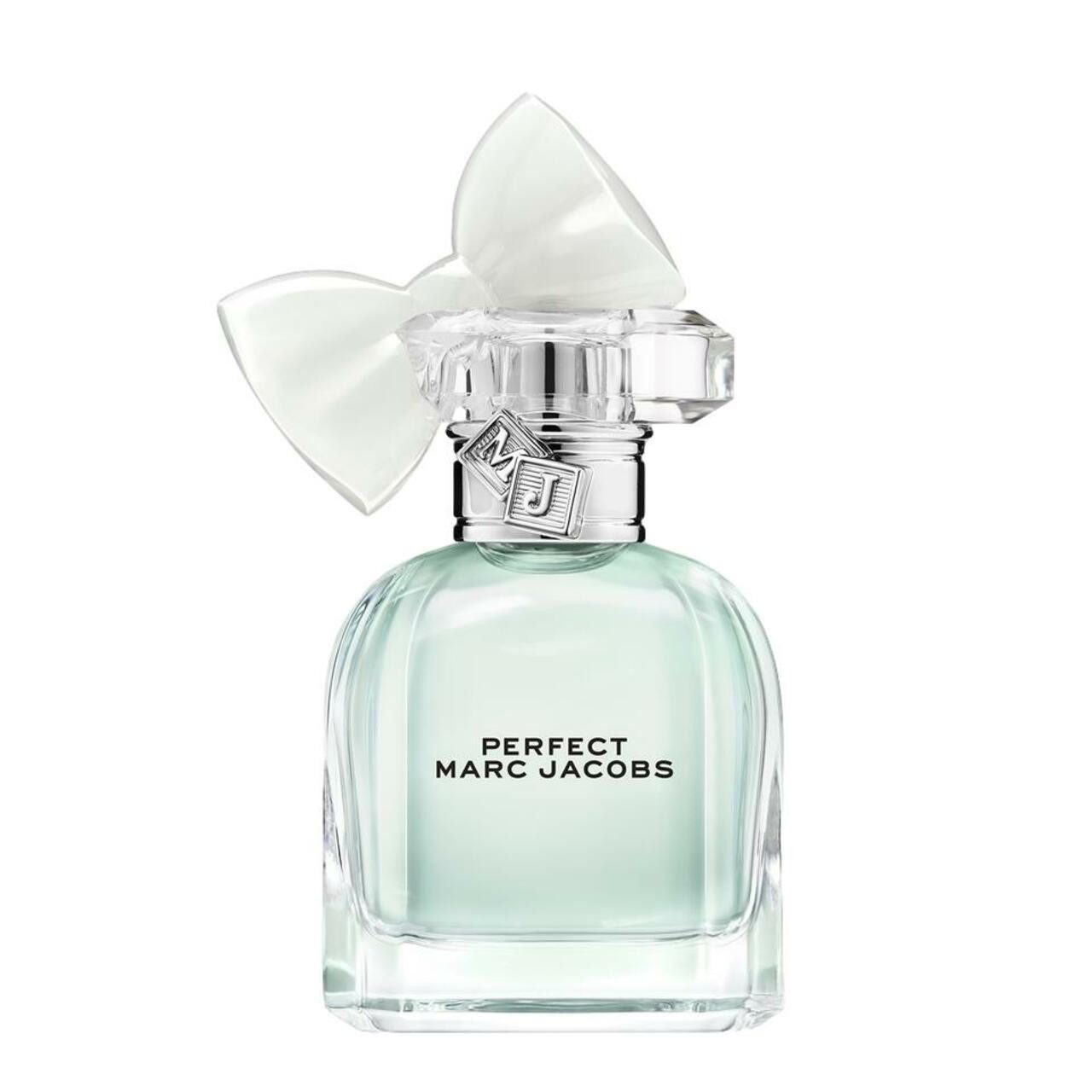 MARC JACOBS Eau de Toilette Perfect EdT Nat. Spray