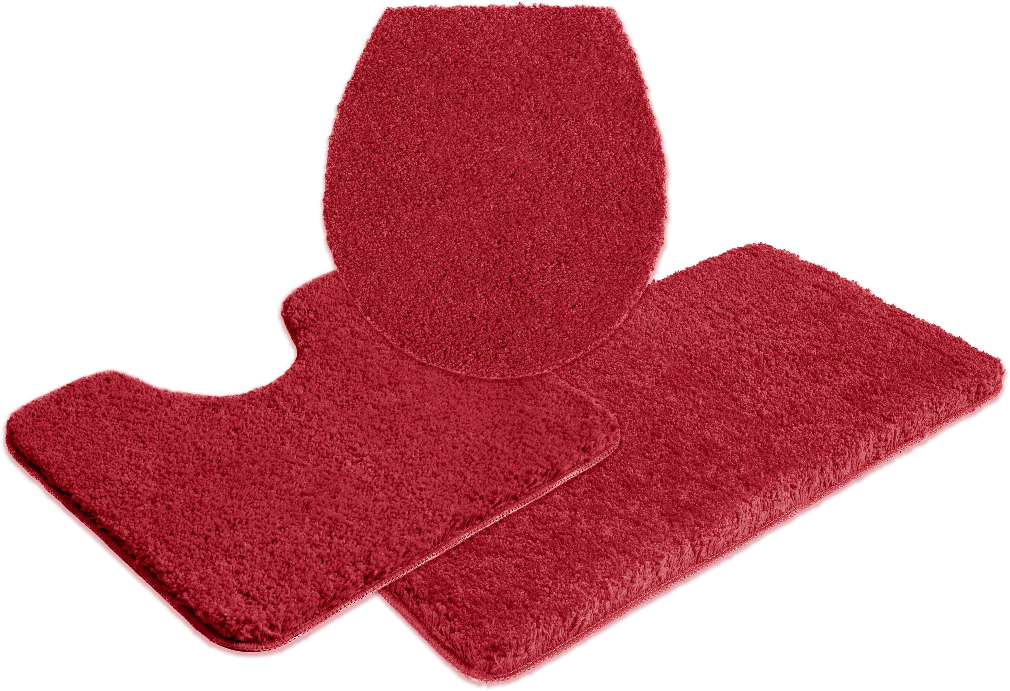 my home Badematte Sanremo, Badvorleger, Badezimmer günstig online kaufen