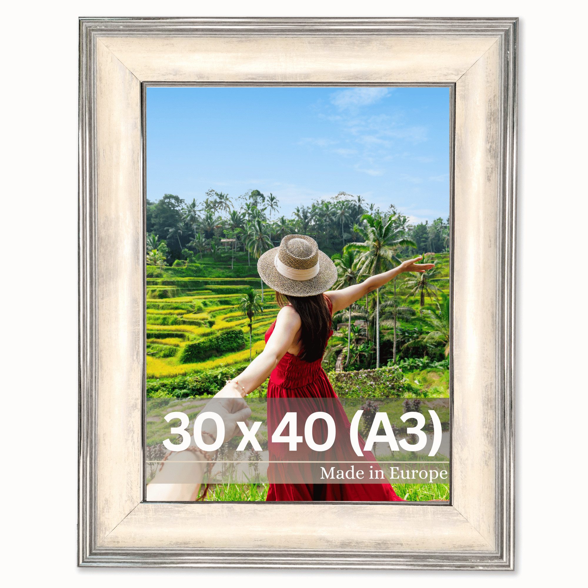 Victor (Zenith) Bilderrahmen Picasso günstig online kaufen