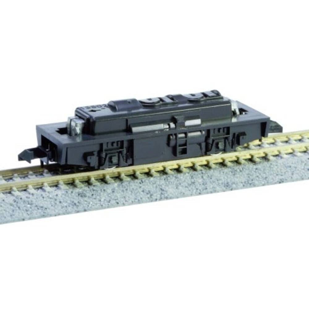 KATO Diesellokomotive N Motorisiertes Chassis 2-Achs Version 2020 K11109